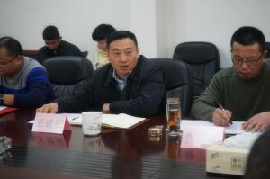 零距離宣講鼓干勁，心貼心交流促實干——集團黨委副書記、副董事長、