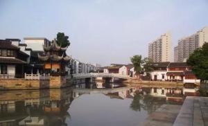 【營銷動(dòng)態(tài)】市心貴脈，唯此達(dá)昌，一座公園御府