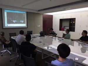 緊抓進度，助推精品——項目設(shè)計深化不停歇！