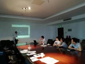 讀題、解題、破題進行時——市北31號塊、市北24號塊項目設(shè)計又有