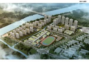 全速推進市北31號地塊設(shè)計進度，助力集團“2618”建設(shè)