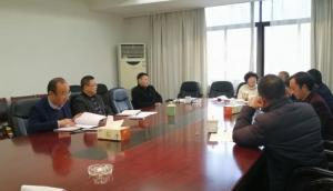 嚴管理，保安全，房總集團切實做好建設(shè)項目復(fù)工前準備工作