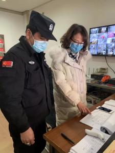 阻擊疫情，我們把監(jiān)督融入一線！