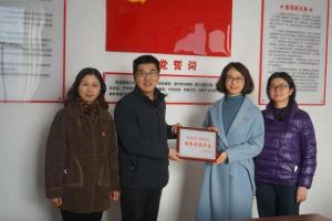 激活“黨建+”生命力！打造企業(yè)和社區(qū)共建共治“互動圈”